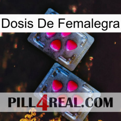 Femalegra Dosage 14